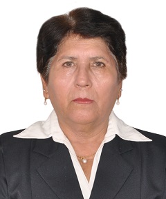 JUANA ALVARADO ESTRADA