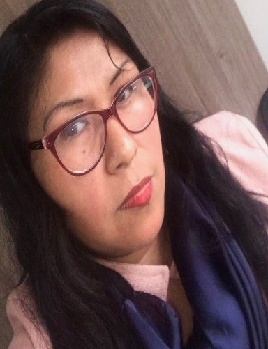 Fotografía del docente