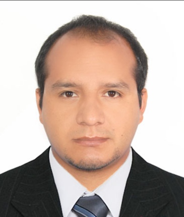 Fotografía del docente