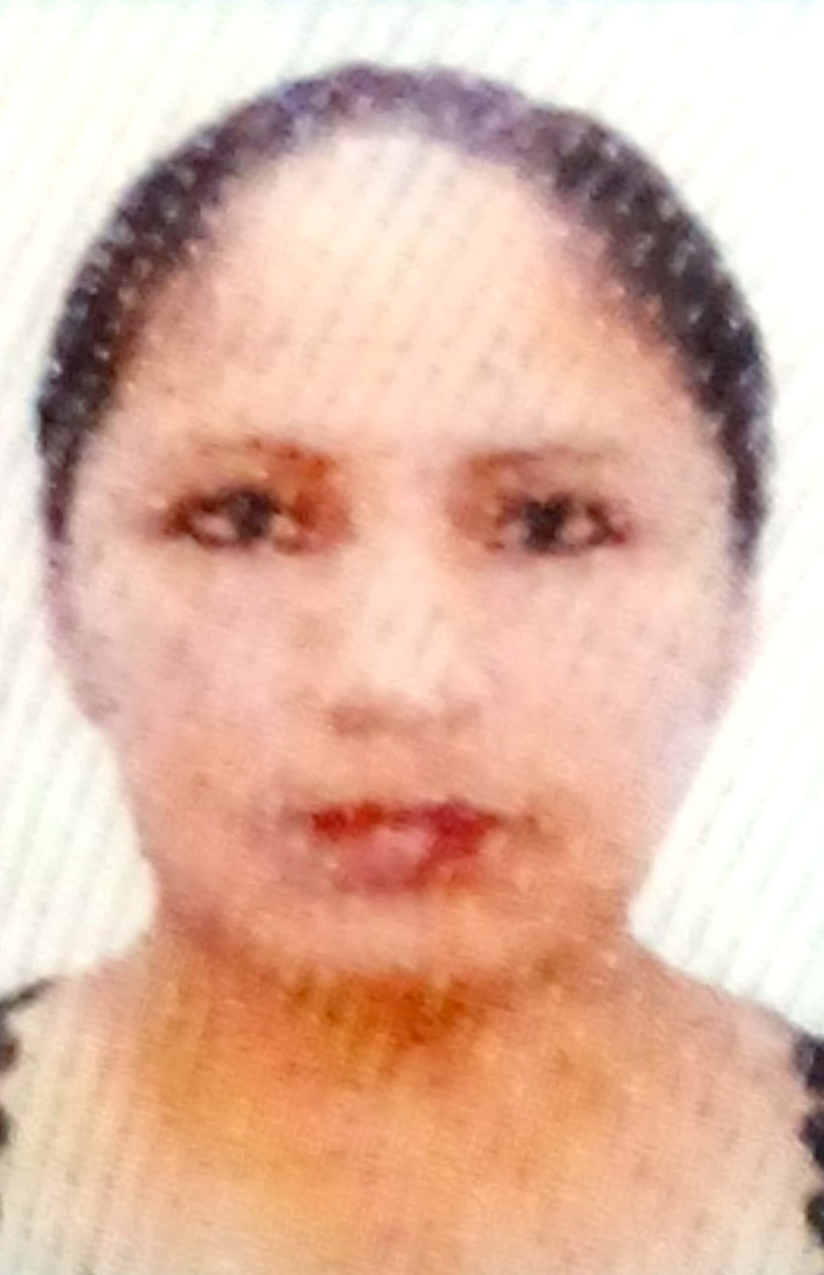 Fotografía del docente