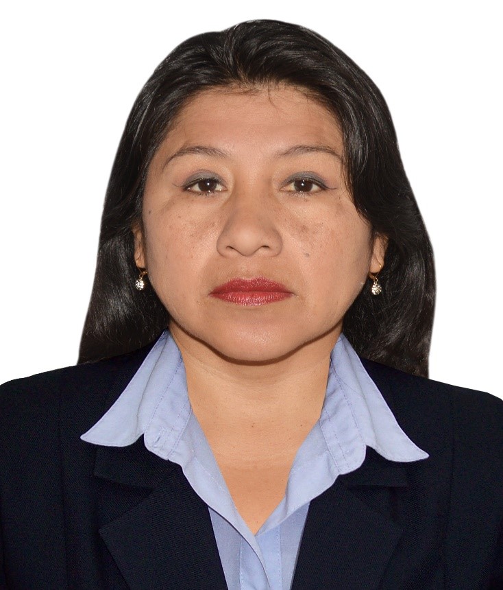 Martha Alicia Caller Luna