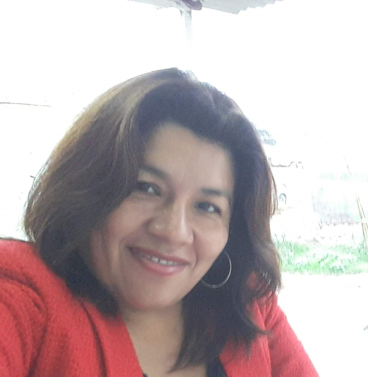 NIDIA YISSEL BENITES LA ROSA