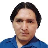 Fotografía del docente