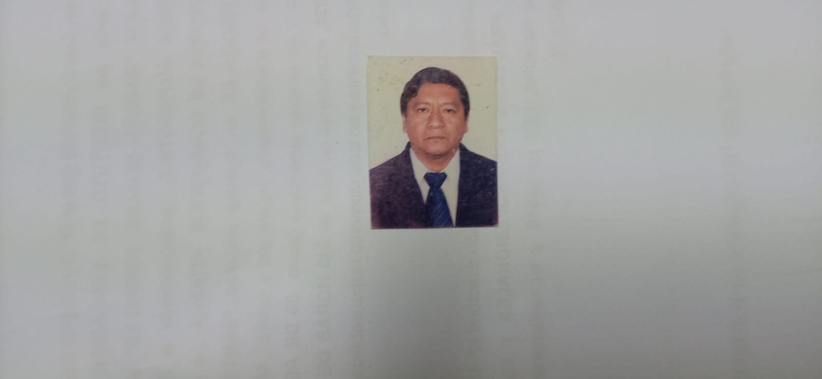 MANUEL PACHAS JACOBO