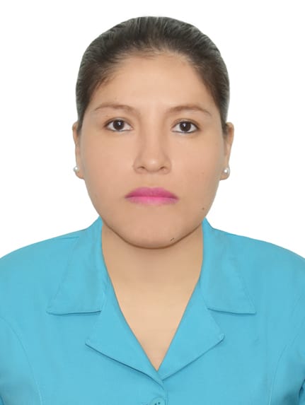 Fotografía del docente