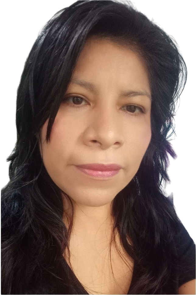 Fotografía del docente