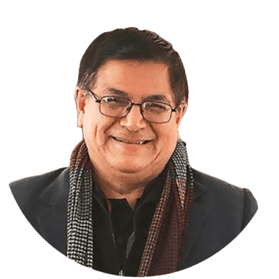 Raúl William López Reyna