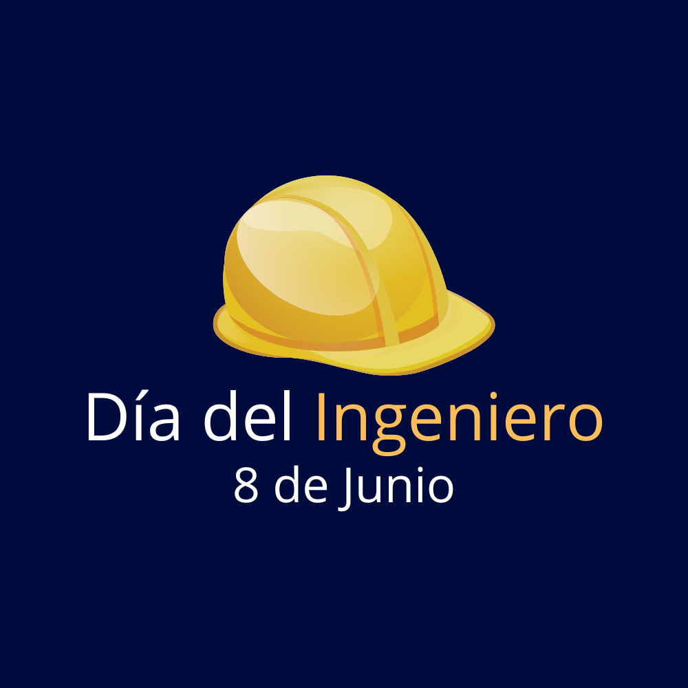 Homenaje por el Día del Ingeniero Peruano